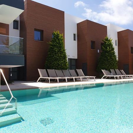 Victoria Suites Пафос Екстер'єр фото