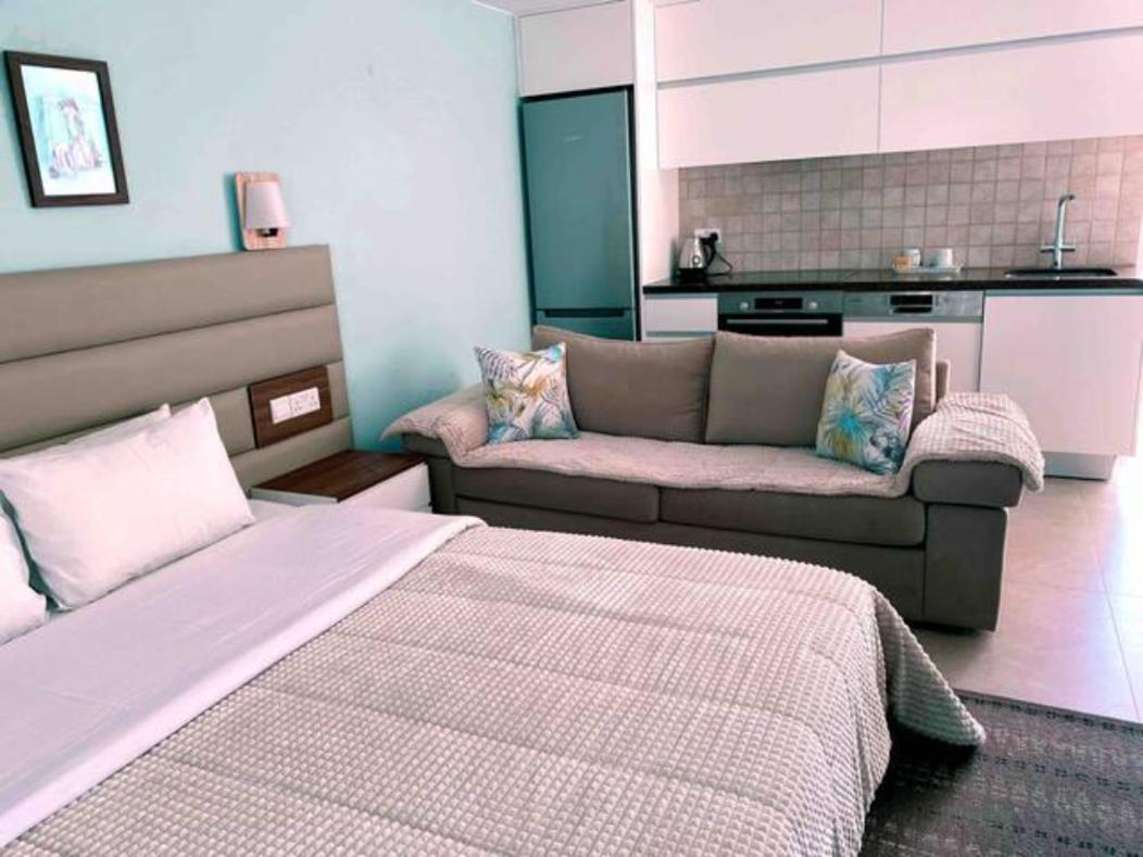 Victoria Suites Пафос Екстер'єр фото